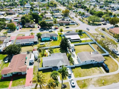 15120 SW 296th Street Homestead FL 33033