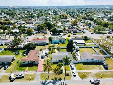 15120 SW 296th Street Homestead FL 33033