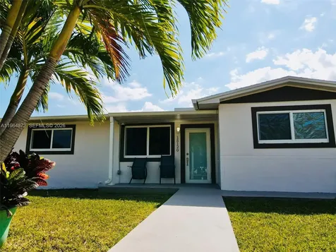 15120 SW 296th Street Homestead FL 33033