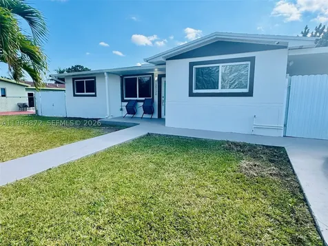 15120 SW 296th Street Homestead FL 33033