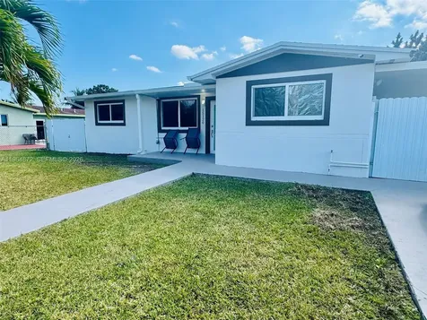 15120 SW 296th Street Homestead FL 33033
