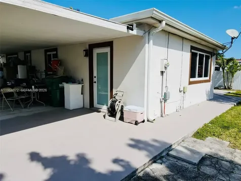 15120 SW 296th Street Homestead FL 33033
