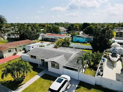 15120 SW 296th Street Homestead FL 33033