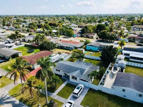 15120 SW 296th Street Homestead FL 33033