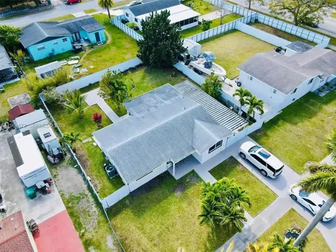 15120 SW 296th Street Homestead FL 33033