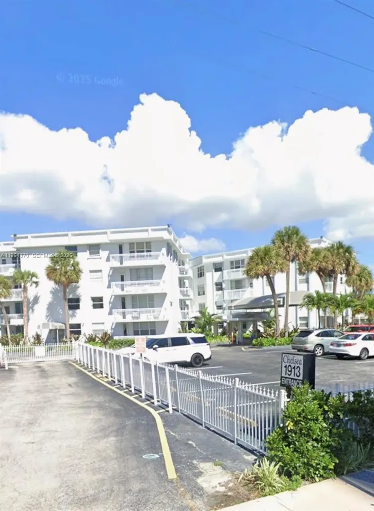 1913 S Ocean Drive Hallandale Beach FL 33009