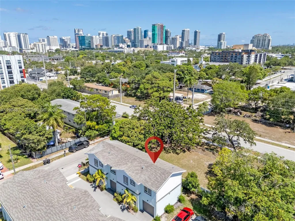 507 NW 8th Avenue #2 Fort Lauderdale FL 33311