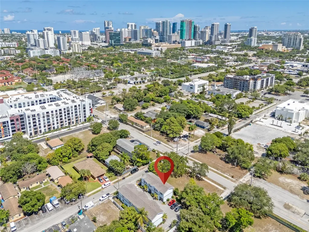 507 NW 8th Avenue #2 Fort Lauderdale FL 33311