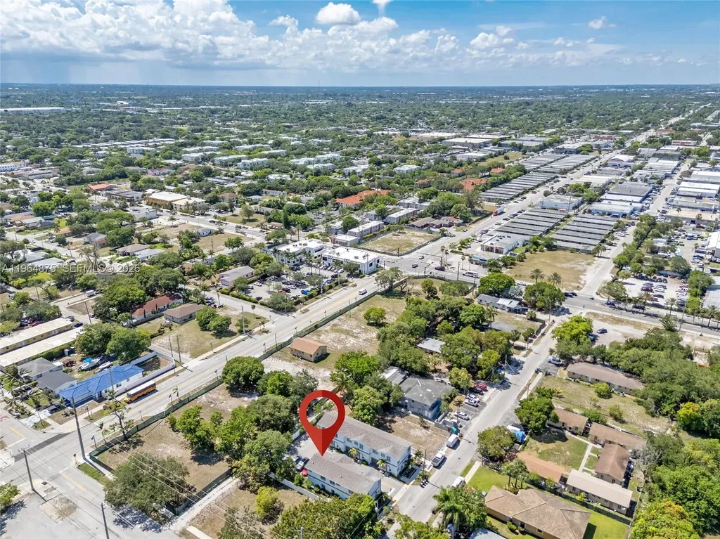 507 NW 8th Avenue #2 Fort Lauderdale FL 33311