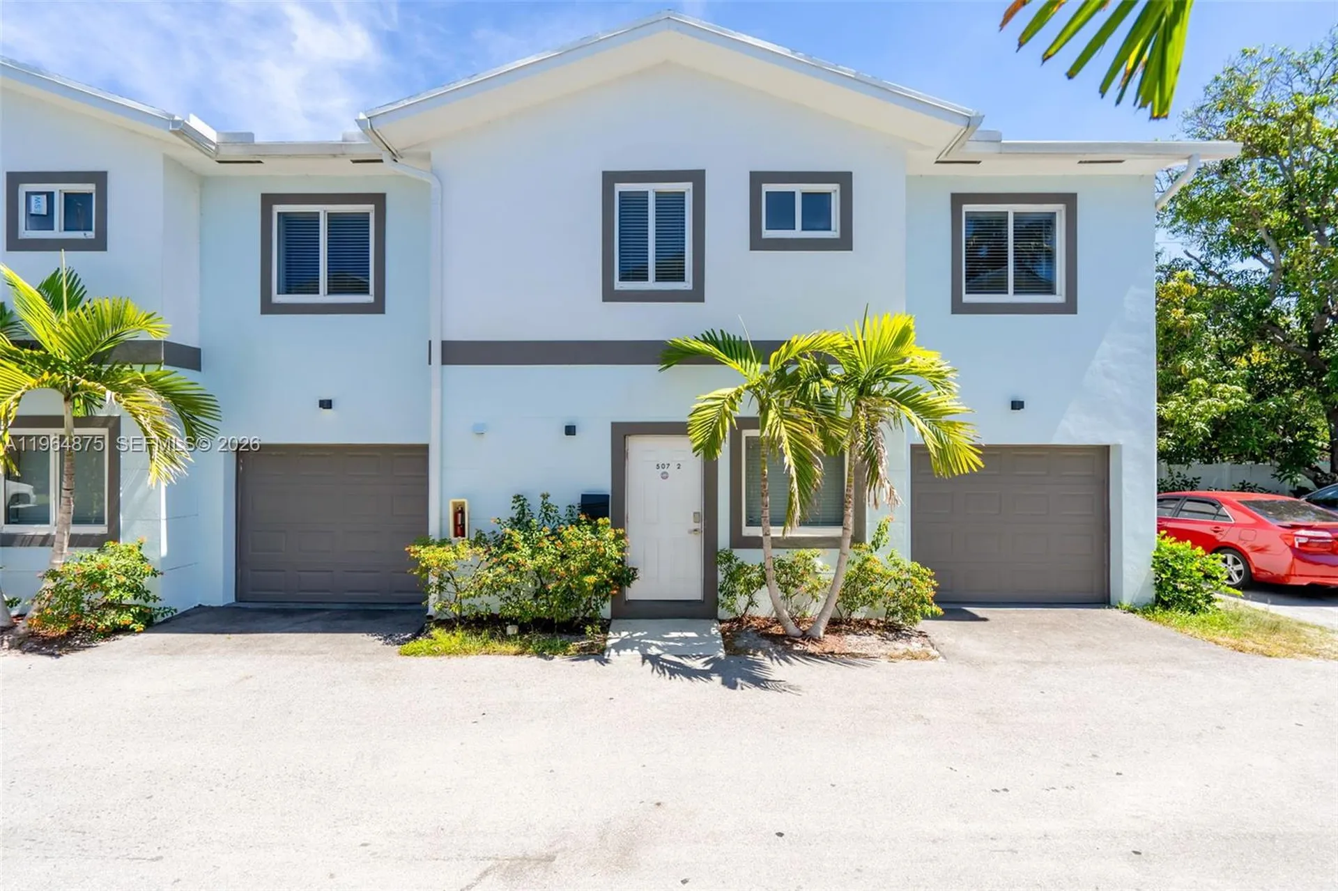 507 NW 8th Avenue #2 Fort Lauderdale FL 33311