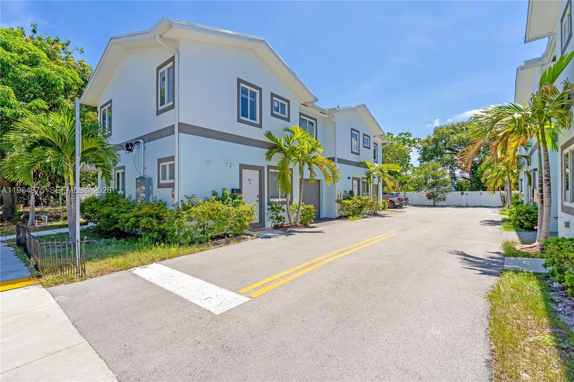 507 NW 8th Avenue #2 Fort Lauderdale FL 33311