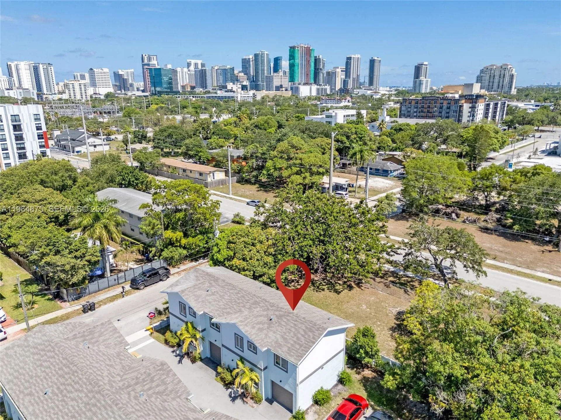 507 NW 8th Avenue #2 Fort Lauderdale FL 33311