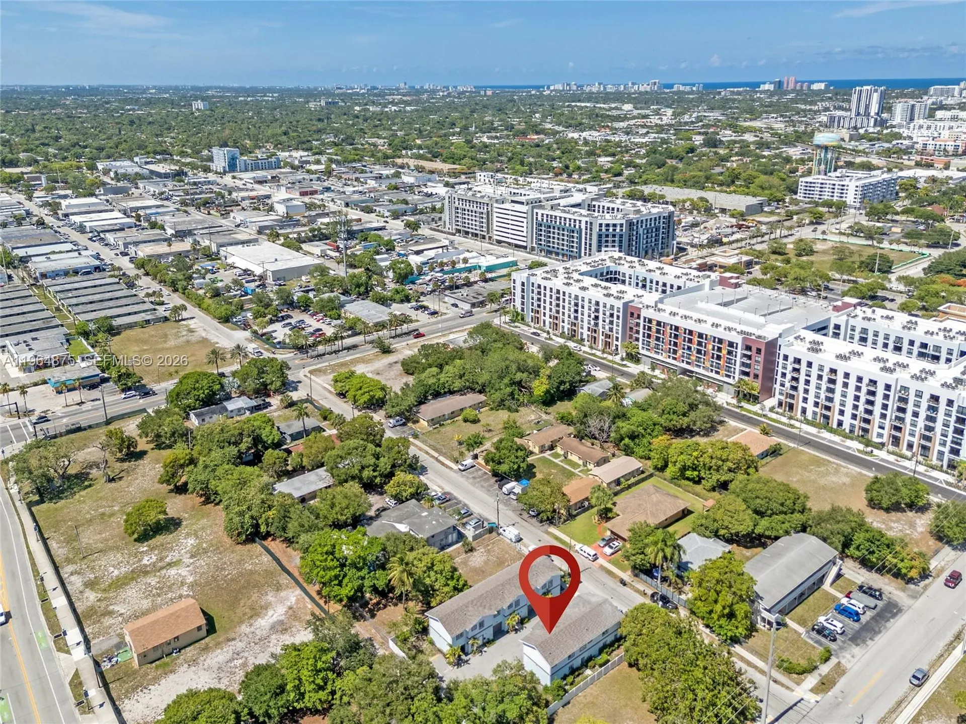 507 NW 8th Avenue #2 Fort Lauderdale FL 33311