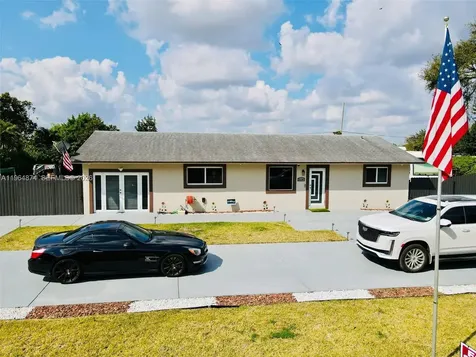 32240 SW 199th Avenue Homestead FL 33030