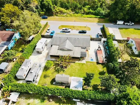 32240 SW 199th Avenue Homestead FL 33030