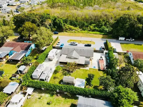 32240 SW 199th Avenue Homestead FL 33030
