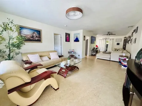 32240 SW 199th Avenue Homestead FL 33030
