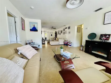 32240 SW 199th Avenue Homestead FL 33030