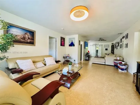 32240 SW 199th Avenue Homestead FL 33030