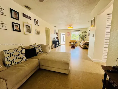 32240 SW 199th Avenue Homestead FL 33030