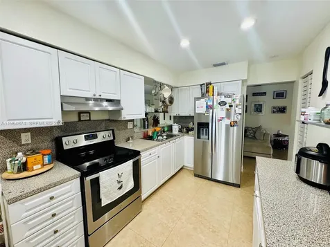 32240 SW 199th Avenue Homestead FL 33030