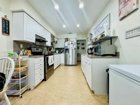 32240 SW 199th Avenue Homestead FL 33030