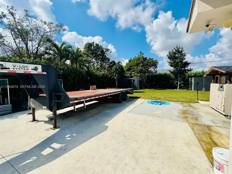 32240 SW 199th Avenue Homestead FL 33030