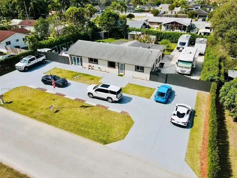 32240 SW 199th Avenue Homestead FL 33030