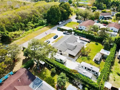 32240 SW 199th Avenue Homestead FL 33030