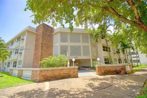 6580 Santona Street Coral Gables FL 33146