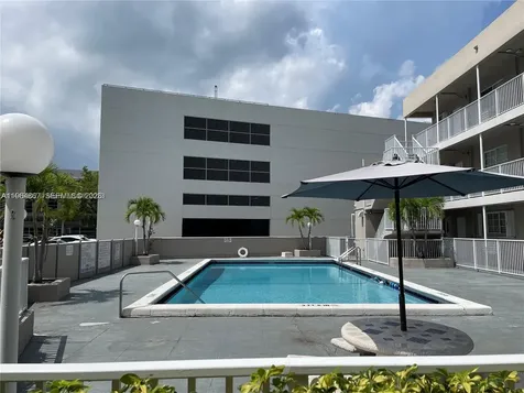 6580 Santona Street Coral Gables FL 33146