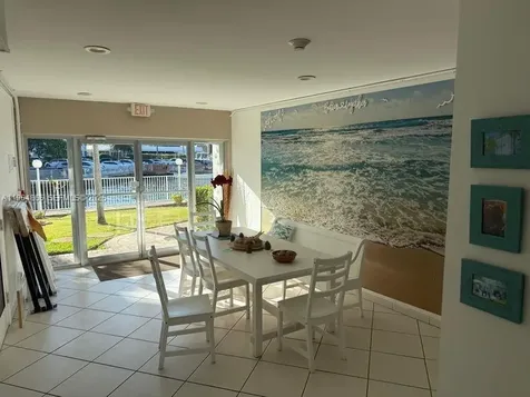 2500 Diana Drive Hallandale Beach FL 33009