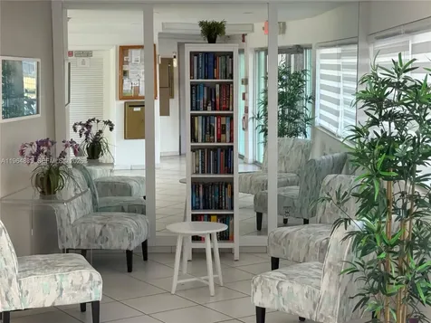 2500 Diana Drive Hallandale Beach FL 33009