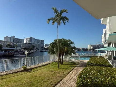 2500 Diana Drive Hallandale Beach FL 33009