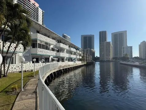 2500 Diana Drive Hallandale Beach FL 33009