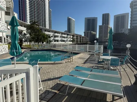 2500 Diana Drive Hallandale Beach FL 33009