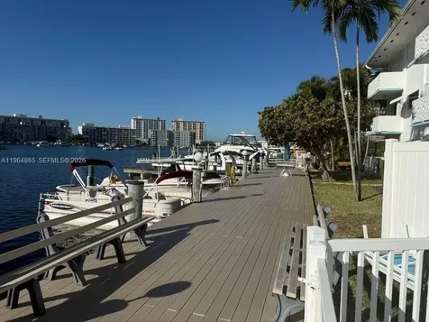 2500 Diana Drive Hallandale Beach FL 33009