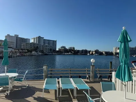 2500 Diana Drive Hallandale Beach FL 33009
