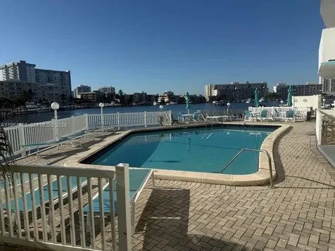 2500 Diana Drive Hallandale Beach FL 33009