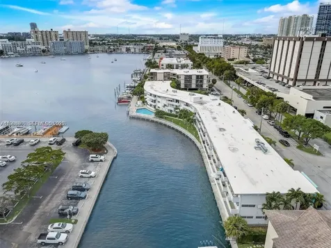 2500 Diana Drive Hallandale Beach FL 33009