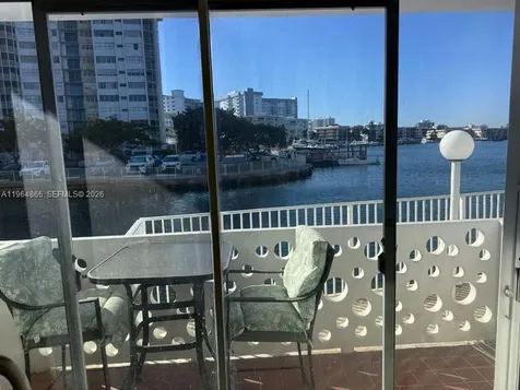 2500 Diana Drive Hallandale Beach FL 33009