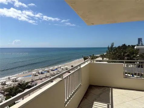 3180 S Ocean Drive Hallandale Beach FL 33009