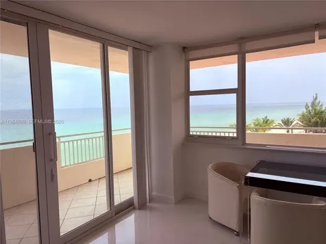 3180 S Ocean Drive Hallandale Beach FL 33009
