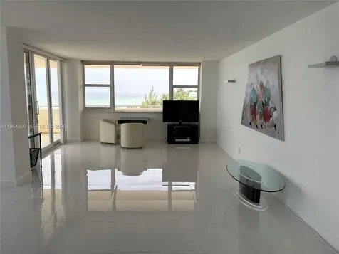 3180 S Ocean Drive Hallandale Beach FL 33009
