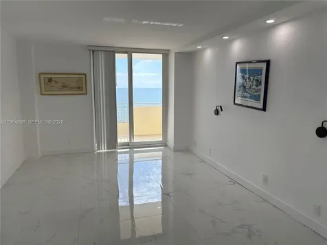3180 S Ocean Drive Hallandale Beach FL 33009
