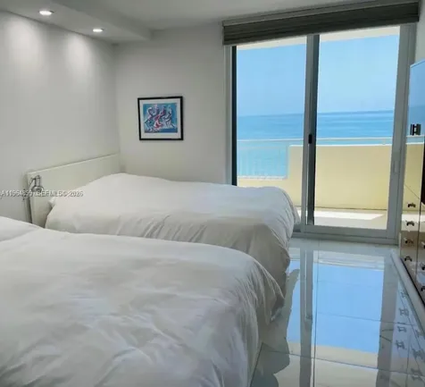 3180 S Ocean Drive Hallandale Beach FL 33009