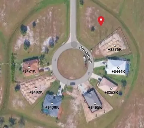 17390 Muscat Lane Punta Gorda FL 33955