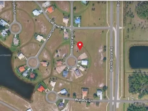 17390 Muscat Lane Punta Gorda FL 33955