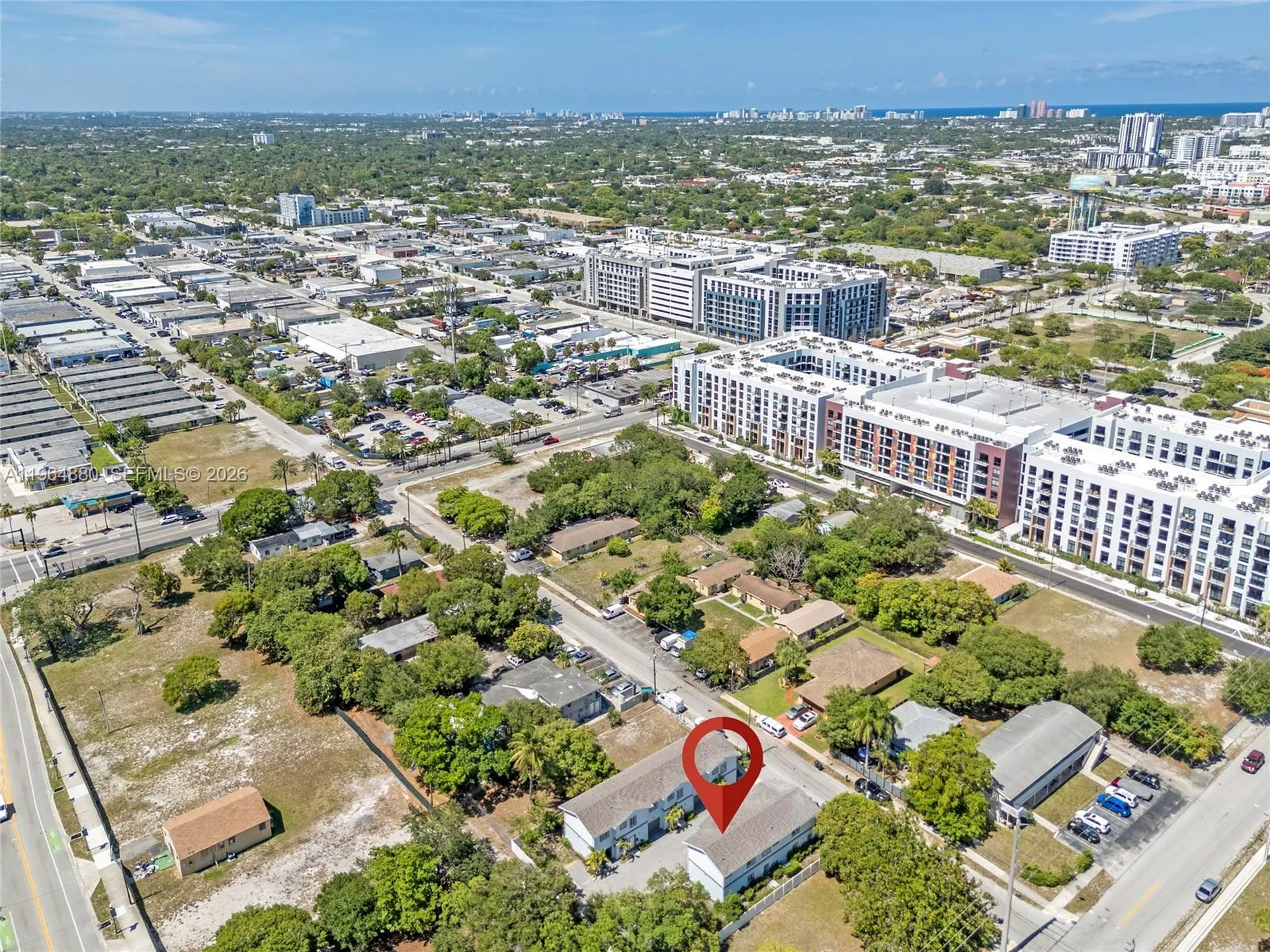 507 NW 8th Avenue #1 Fort Lauderdale FL 33311