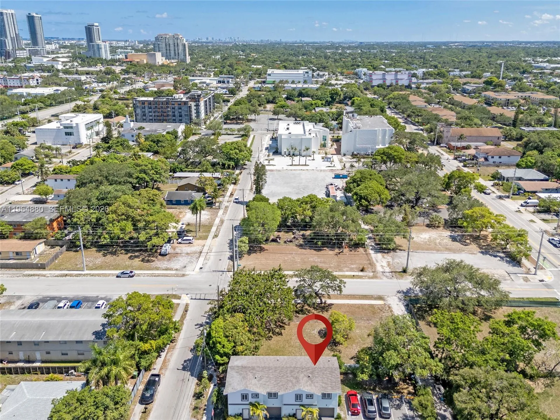 507 NW 8th Avenue #1 Fort Lauderdale FL 33311